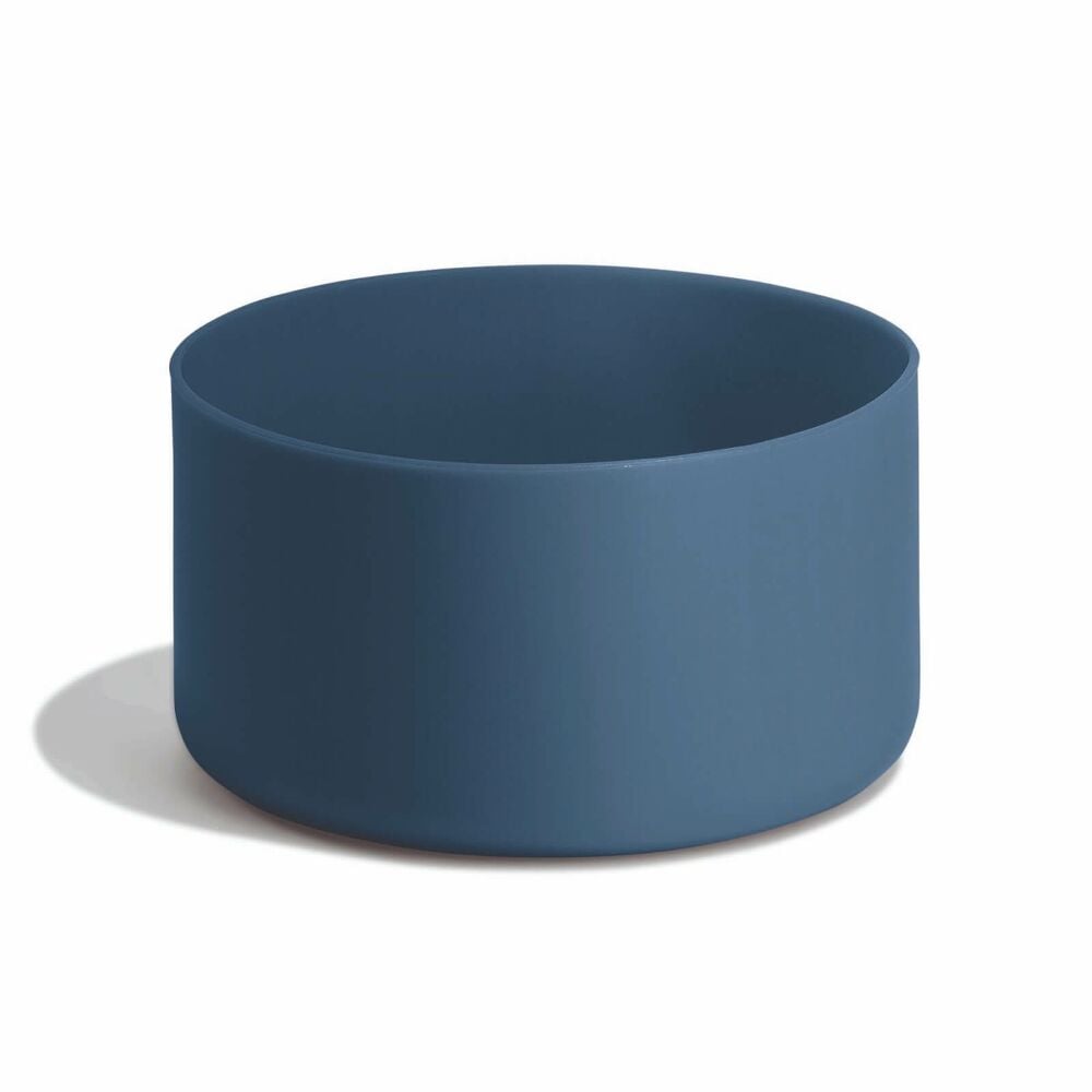 Medium Boot - Harbor Blue