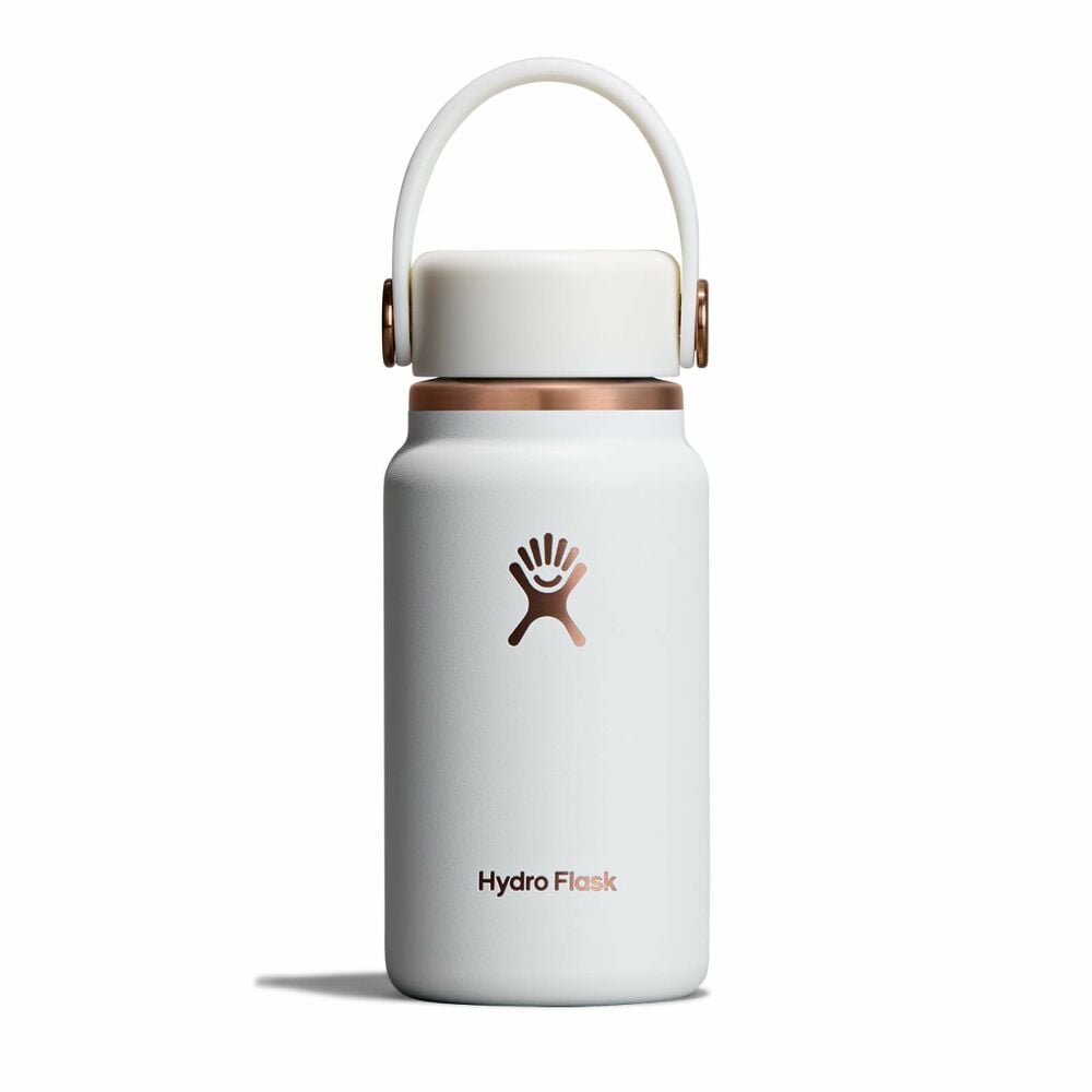 Arc Collection - Micro Hydro 200 mL - Chalk White Arc